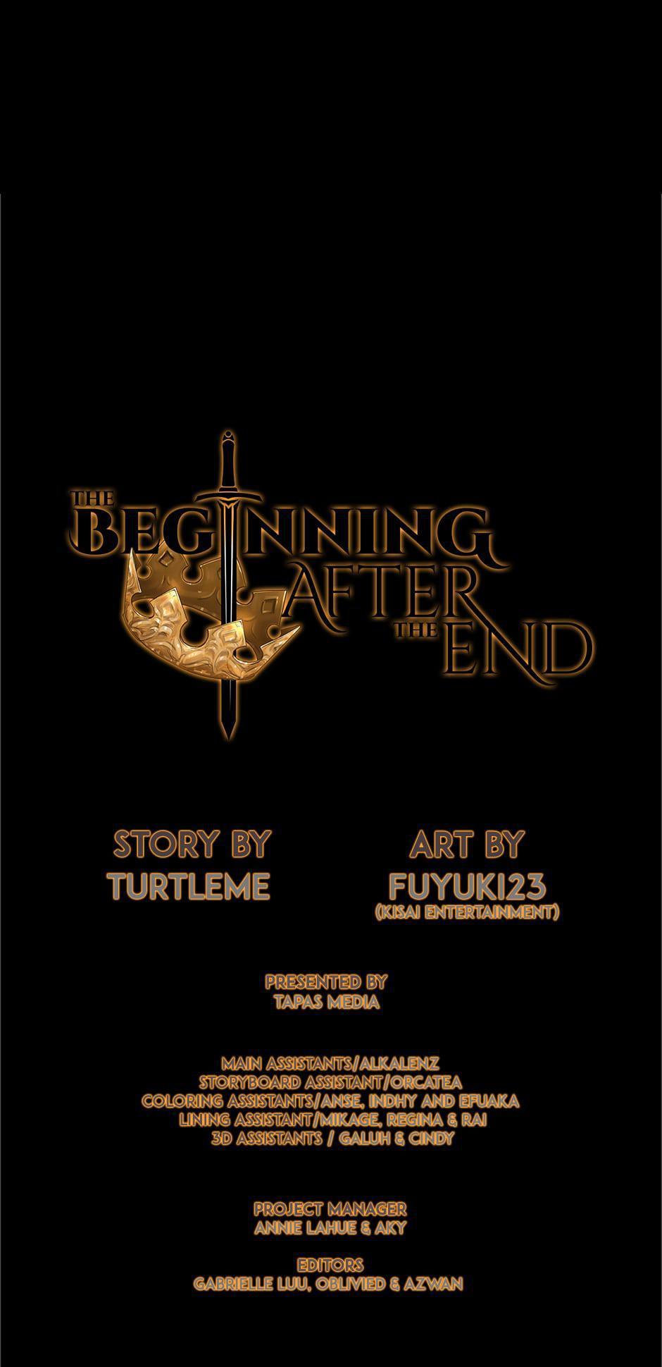 The Beginning After The End Chapter 138 image 32